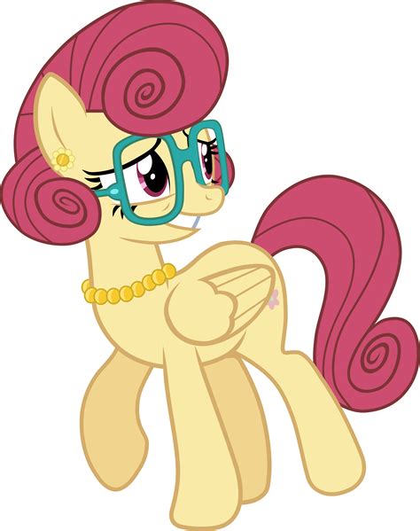 fluttershy mom